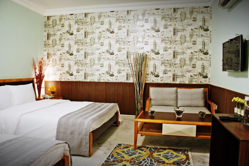 Weekend Hotel & Apartments Muscat Ngoại thất bức ảnh