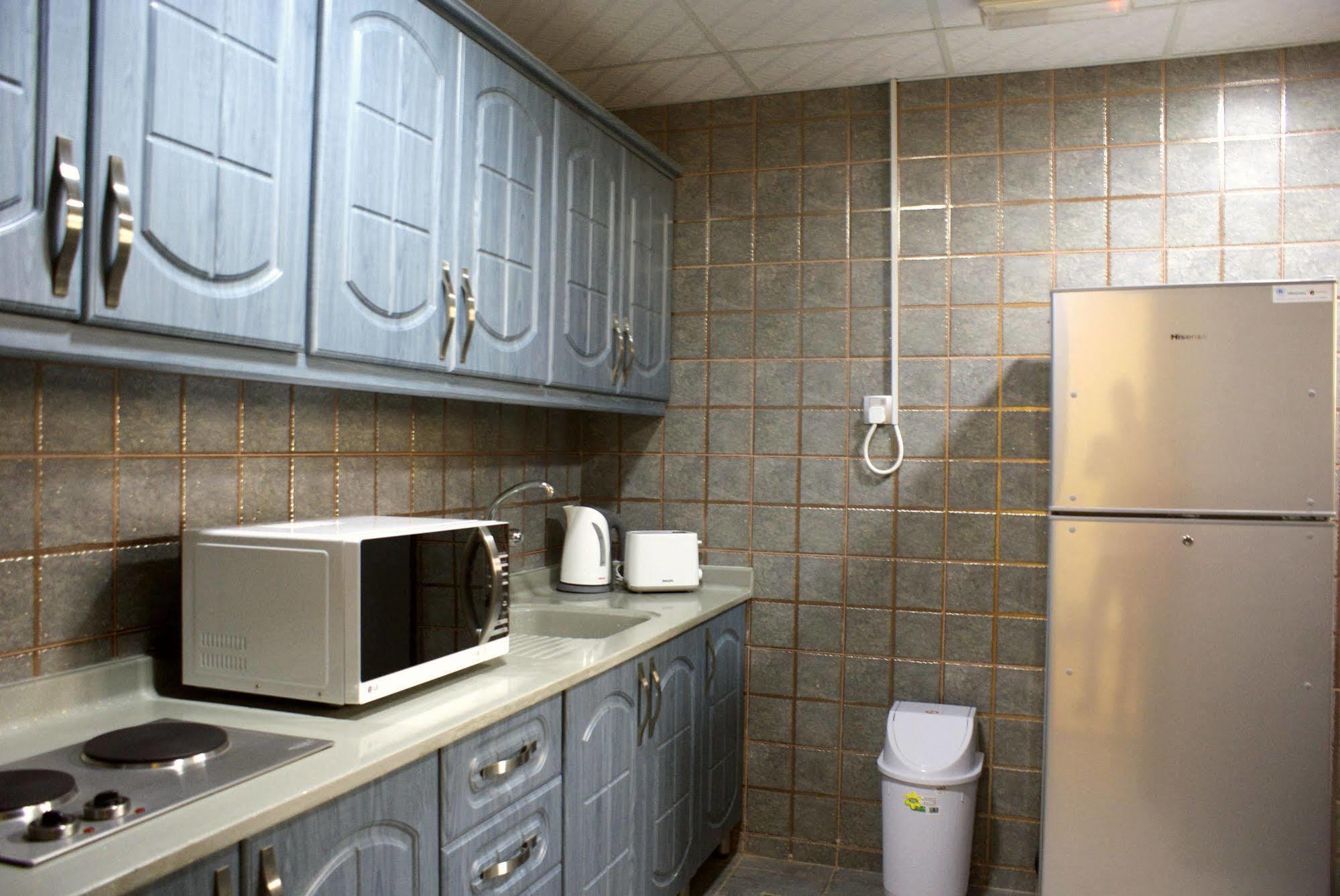 Weekend Hotel & Apartments Muscat Ngoại thất bức ảnh