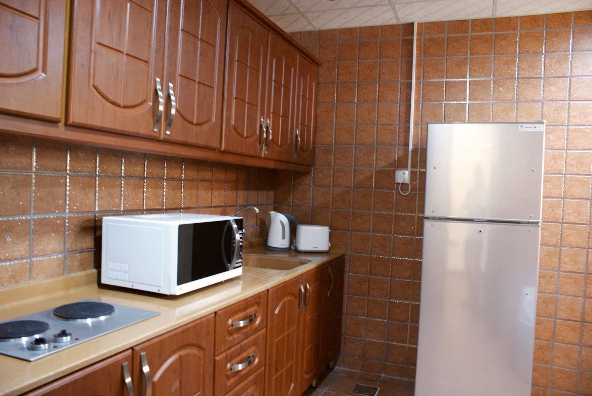 Weekend Hotel & Apartments Muscat Ngoại thất bức ảnh